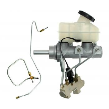 Raybestos MC390216 Brake Master Cylinder product image 7 of 7