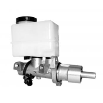 1998 Hyundai Sonata Brake Master Cylinder Raybestos MC390219 image 1 of 1