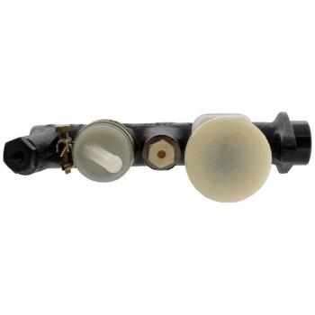 1972 Dodge Colt Brake Master Cylinder Raybestos MC39022 image 3 of 4