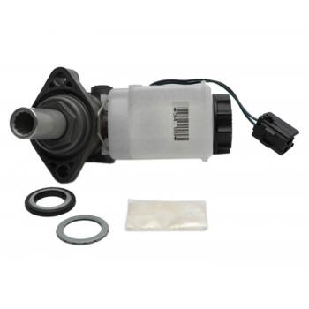 1999 Mazda Millenia Brake Master Cylinder Raybestos MC390222 image 2 of 4