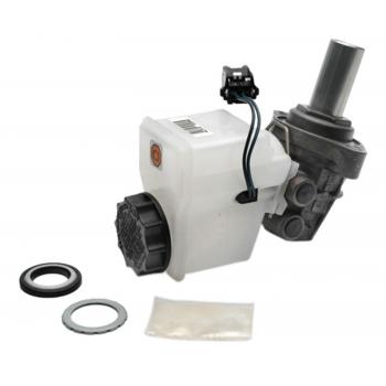 1999 Mazda Millenia Brake Master Cylinder Raybestos MC390222 image 3 of 4