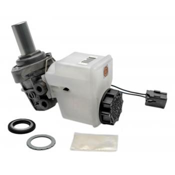 1999 Mazda Millenia Brake Master Cylinder Raybestos MC390222 image 4 of 4