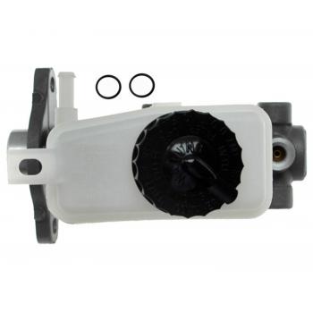 1995 Mercury Tracer Brake Master Cylinder Raybestos MC390225 image 3 of 4