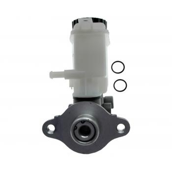 1995 Mercury Tracer Brake Master Cylinder Raybestos MC390225 image 4 of 4