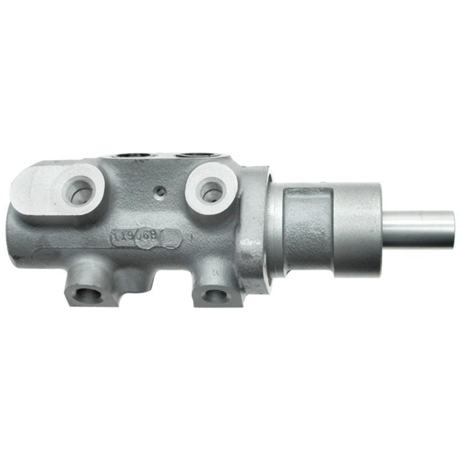 Raybestos MC390226 - Brake Master Cylinder Raybestos MC390226 Brake Master Cylinder product image 6 of 7