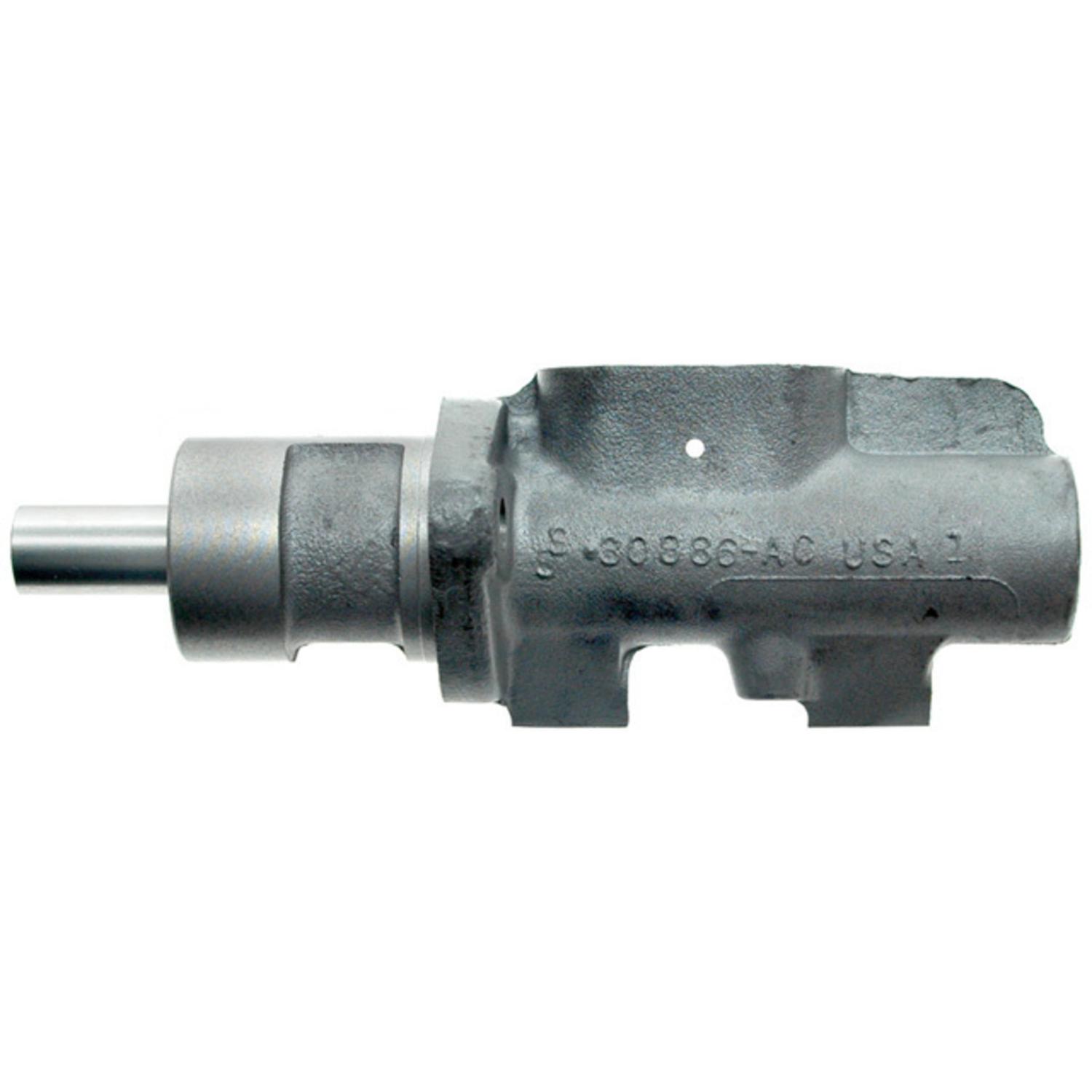Raybestos MC390226 - Brake Master Cylinder Raybestos MC390226 Brake Master Cylinder product image 7 of 7