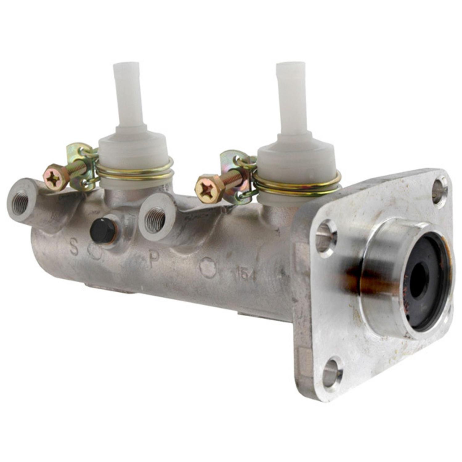 Raybestos MC390228 Brake Master Cylinder product image 1 of 7
