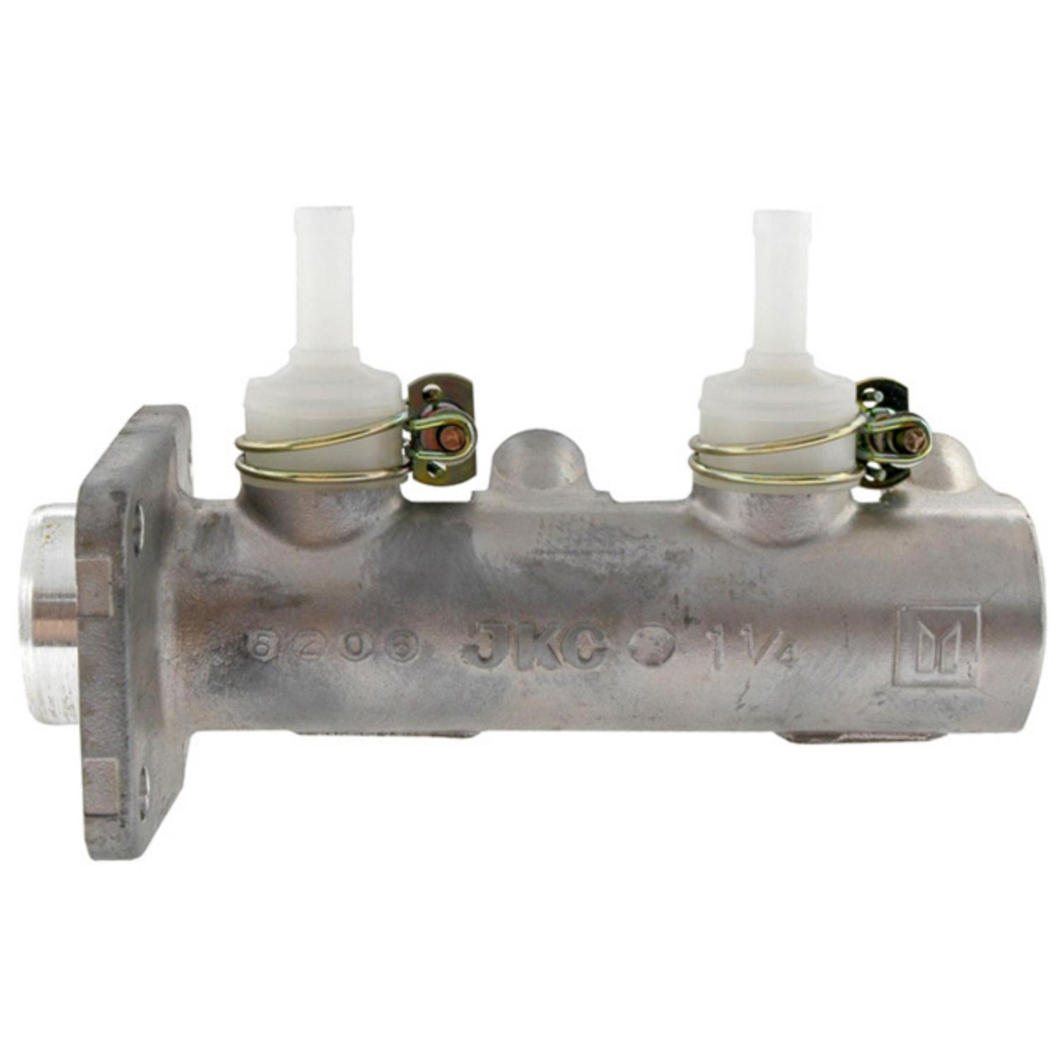 Raybestos MC390228 Brake Master Cylinder product image 7 of 7