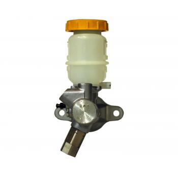 1998 Nissan 240SX Brake Master Cylinder Raybestos MC390232 image 4 of 4
