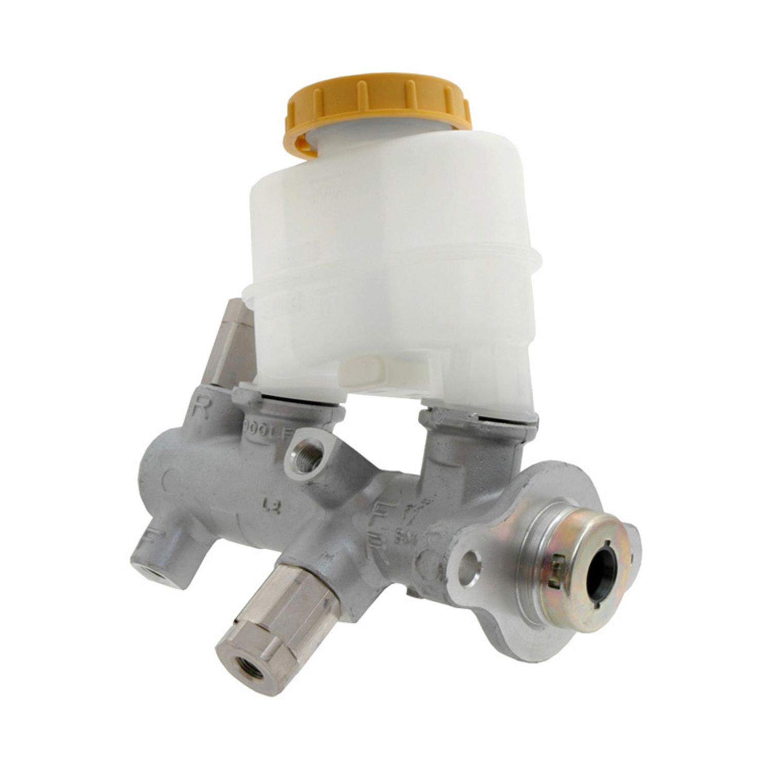 Raybestos MC390235 Brake Master Cylinder product image 1 of 7