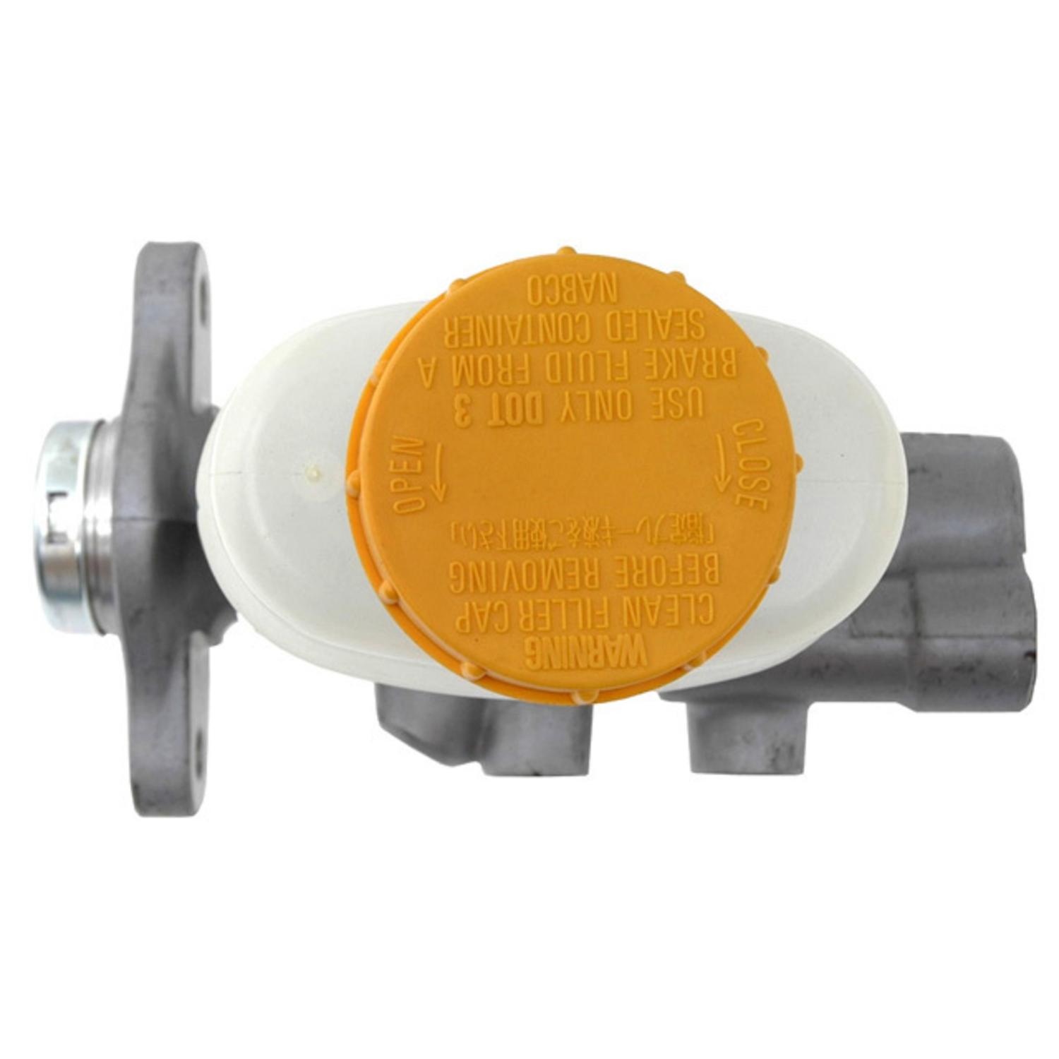 Raybestos MC390235 Brake Master Cylinder product image 3 of 7