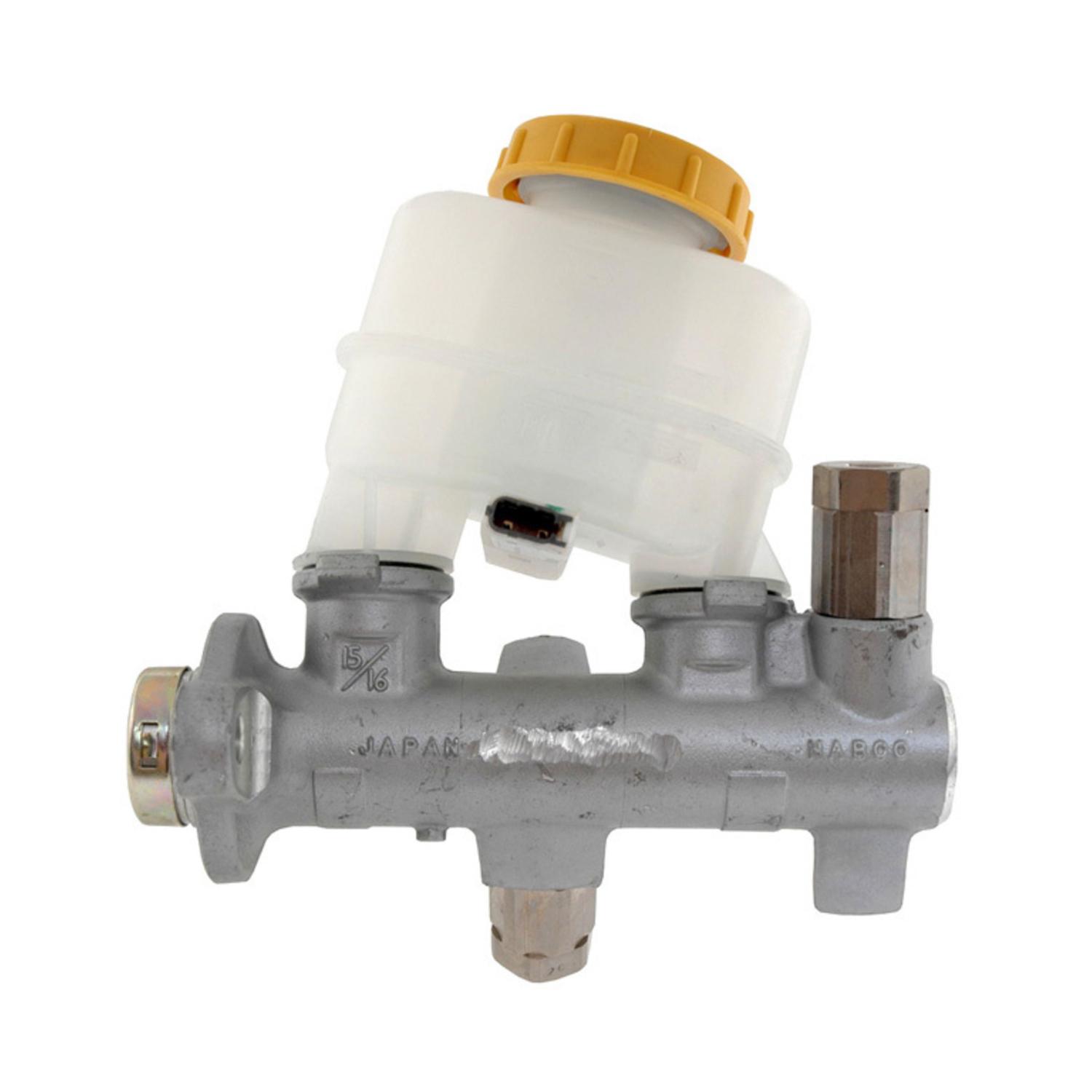 Raybestos MC390235 Brake Master Cylinder product image 7 of 7