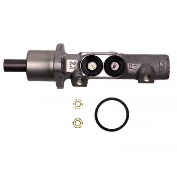 1997 Saab 9000 Brake Master Cylinder Raybestos MC390238 image 2 of 4