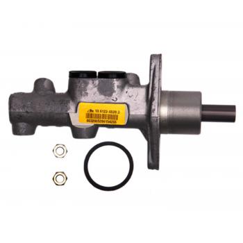 1997 Saab 9000 Brake Master Cylinder Raybestos MC390238 image 4 of 4