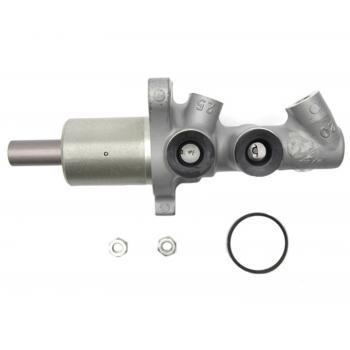1991 BMW 325i Brake Master Cylinder Raybestos MC390240 image 2 of 4
