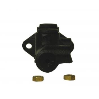 1991 BMW 318i Brake Master Cylinder Raybestos MC390241 image 4 of 4