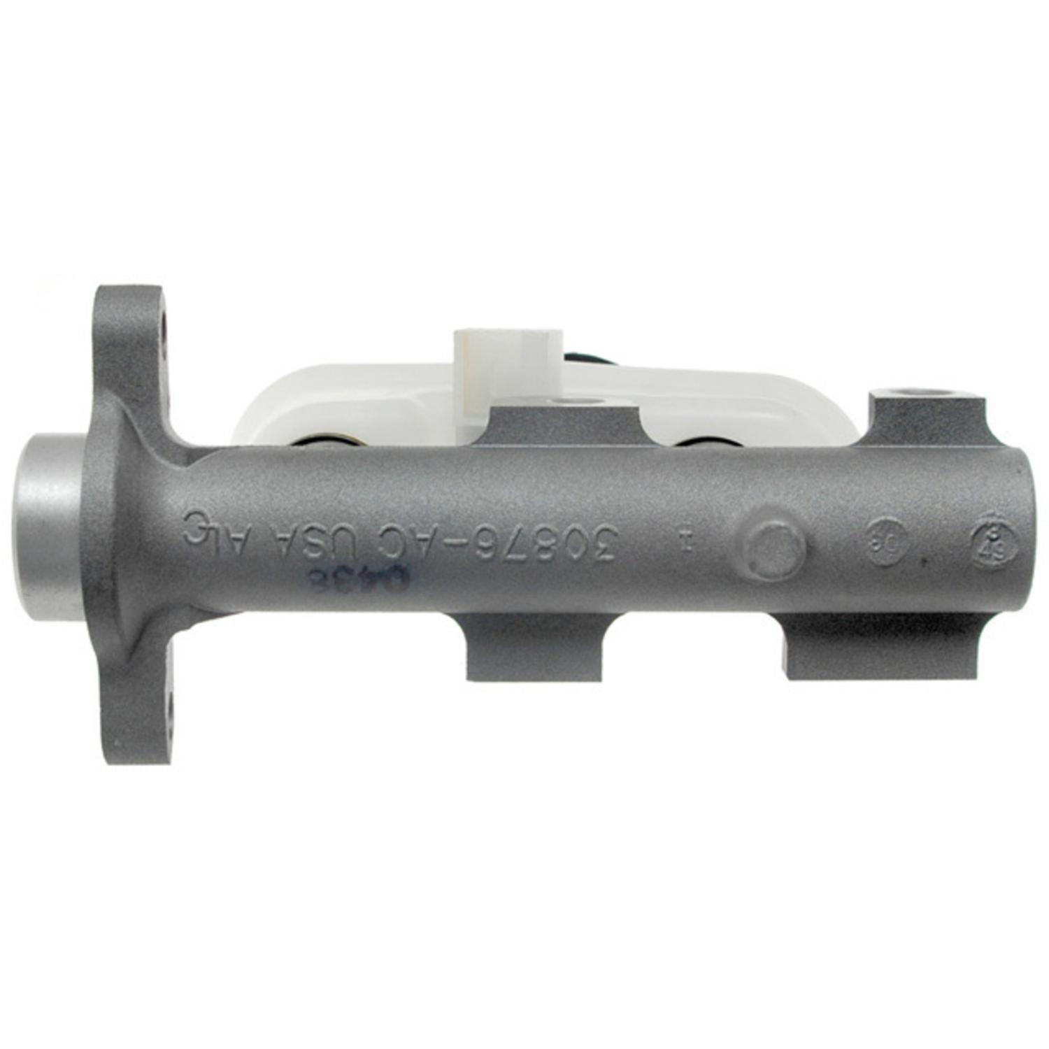 Raybestos MC390246 Brake Master Cylinder product image 2 of 7
