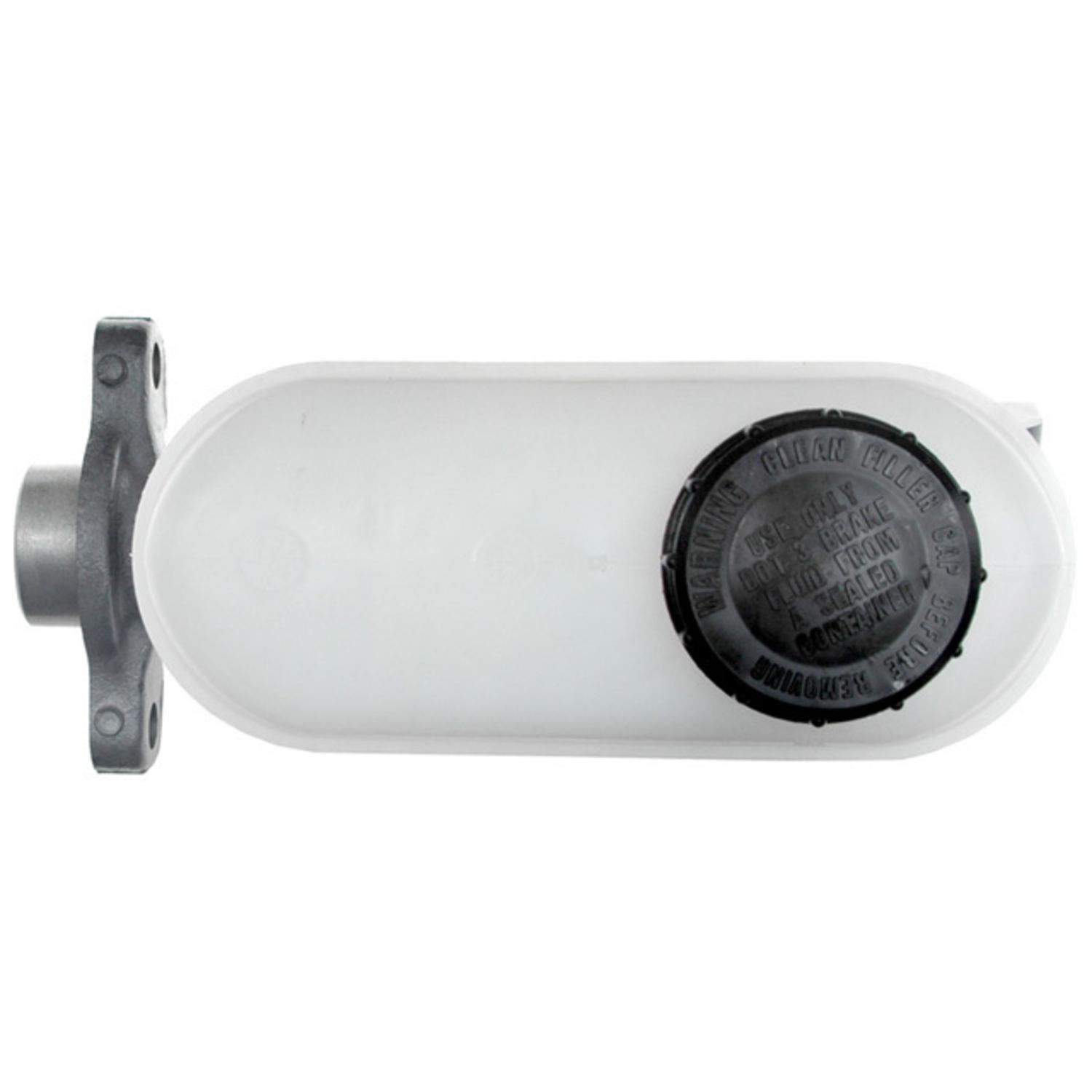 Raybestos MC390248 Brake Master Cylinder product image 3 of 7