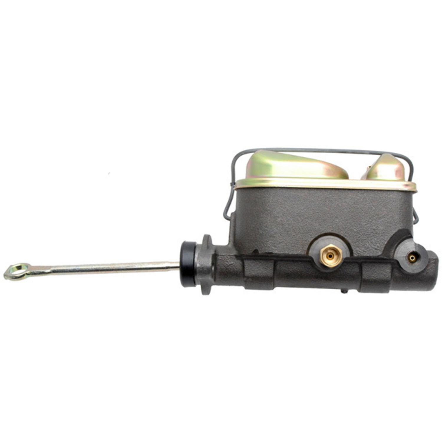Raybestos MC39026 Brake Master Cylinder product image 7 of 7