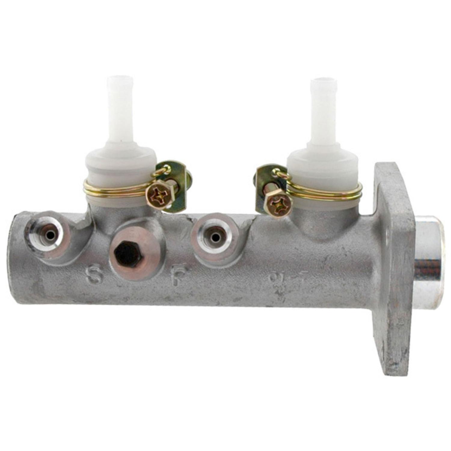 Raybestos MC390260 Brake Master Cylinder product image 6 of 7