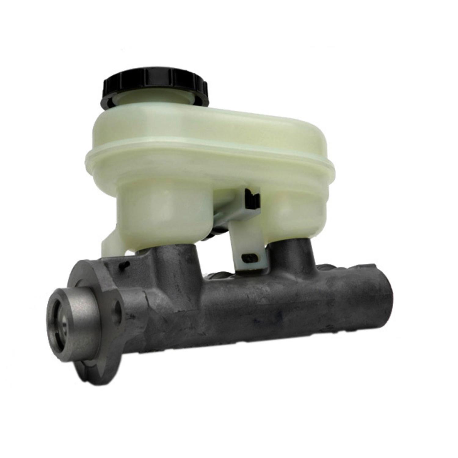 Raybestos MC390267 - Brake Master Cylinder Raybestos MC390267 Brake Master Cylinder product image 2 of 3
