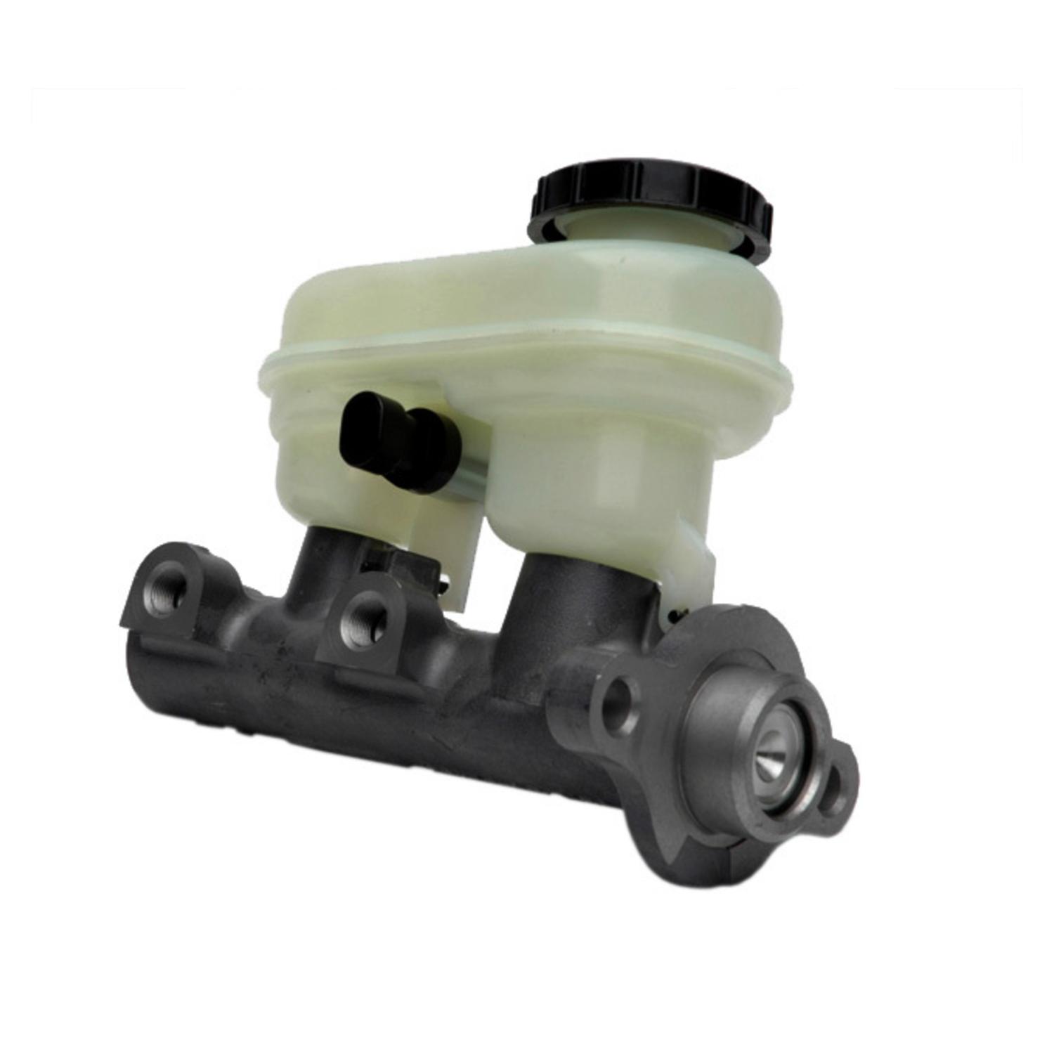 Raybestos MC390267 - Brake Master Cylinder Raybestos MC390267 Brake Master Cylinder product image 3 of 3
