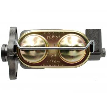 1977 Buick Skyhawk Brake Master Cylinder Raybestos MC39027 image 3 of 4