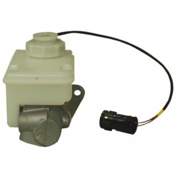 1989 Jaguar Vanden Plas Brake Master Cylinder Raybestos MC390272 image 4 of 4