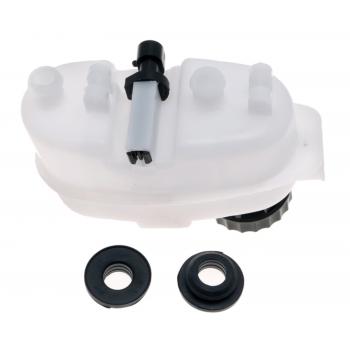 1999 Chrysler Voyager Brake Master Cylinder Reservoir Raybestos MC390275RSV image 2 of 3