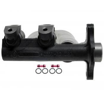 1999 Pontiac Sunfire Brake Master Cylinder Raybestos MC390277 image 2 of 4