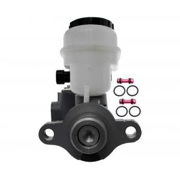 1999 Pontiac Sunfire Brake Master Cylinder Raybestos MC390277 image 4 of 4