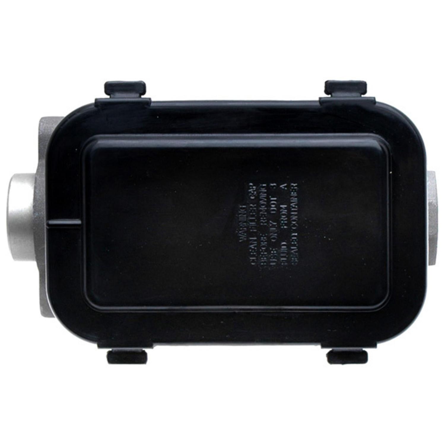 Raybestos MC390278 Brake Master Cylinder product image 3 of 7