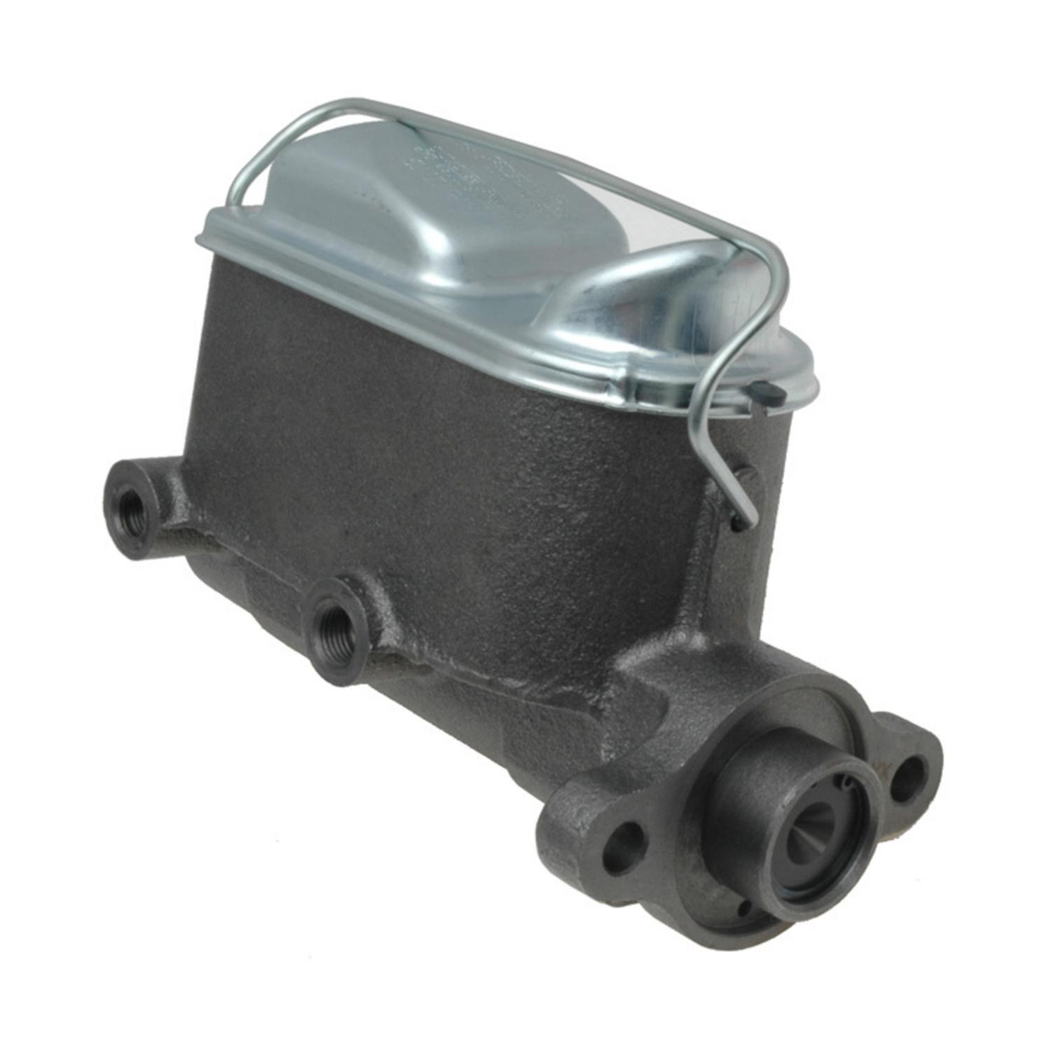 Raybestos MC39028 - Brake Master Cylinder Raybestos MC39028 Brake Master Cylinder product image 1 of 7