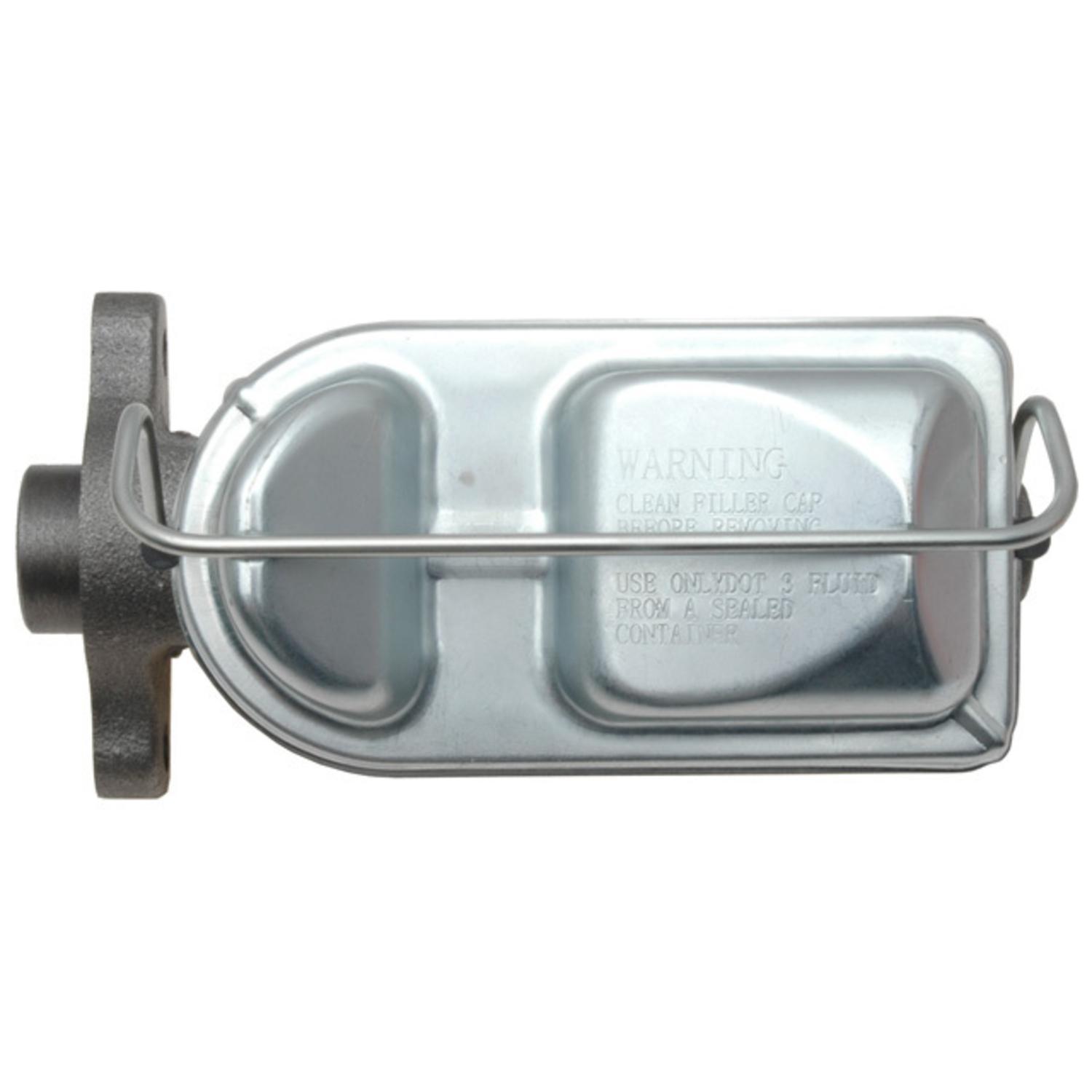 Raybestos MC39028 - Brake Master Cylinder Raybestos MC39028 Brake Master Cylinder product image 3 of 7