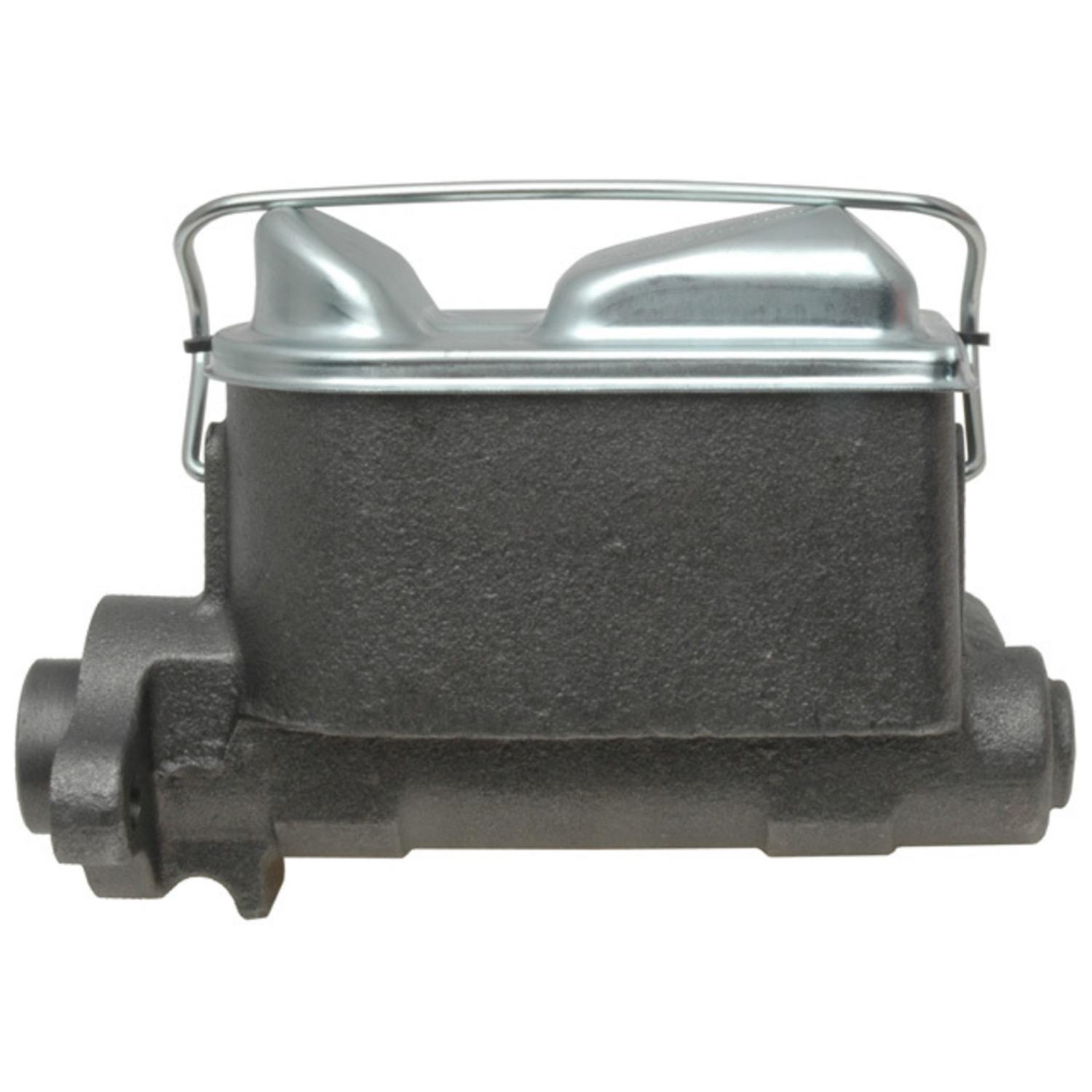 Raybestos MC39028 - Brake Master Cylinder Raybestos MC39028 Brake Master Cylinder product image 6 of 7