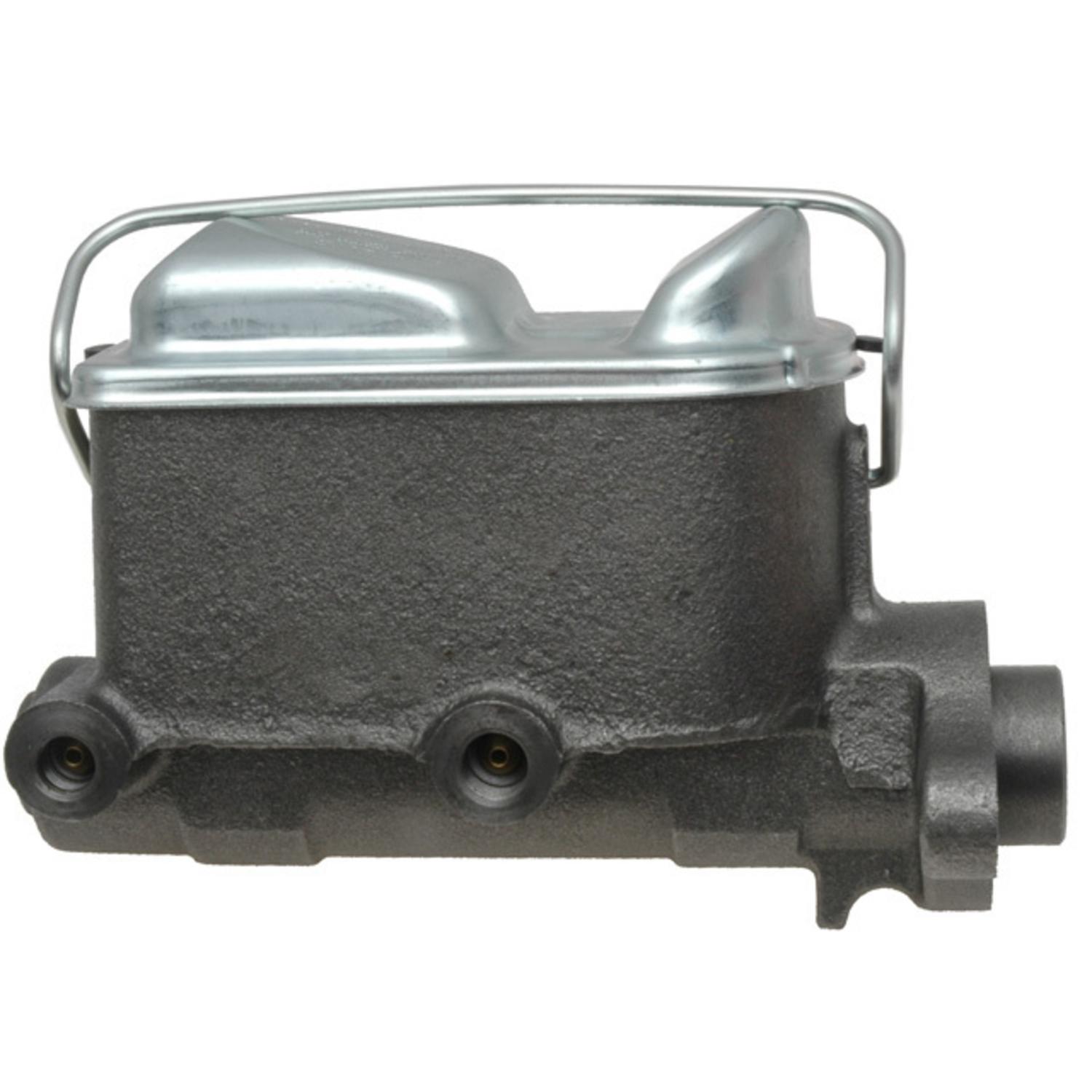 Raybestos MC39028 - Brake Master Cylinder Raybestos MC39028 Brake Master Cylinder product image 7 of 7