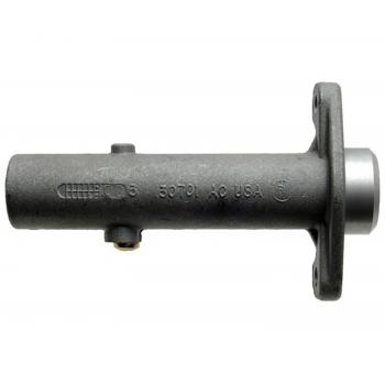 1996 Mitsubishi Eclipse Brake Master Cylinder Raybestos MC390282 image 2 of 4