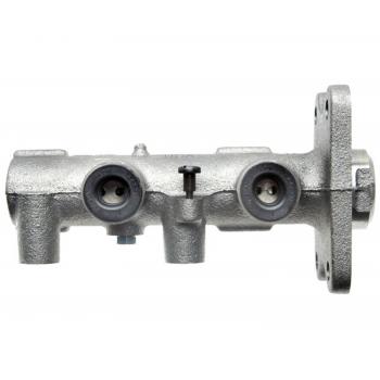 1995 Toyota Tacoma Brake Master Cylinder Raybestos MC390285 image 3 of 4