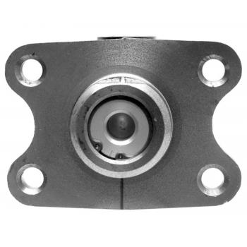 1995 Toyota Tacoma Brake Master Cylinder Raybestos MC390285 image 4 of 4