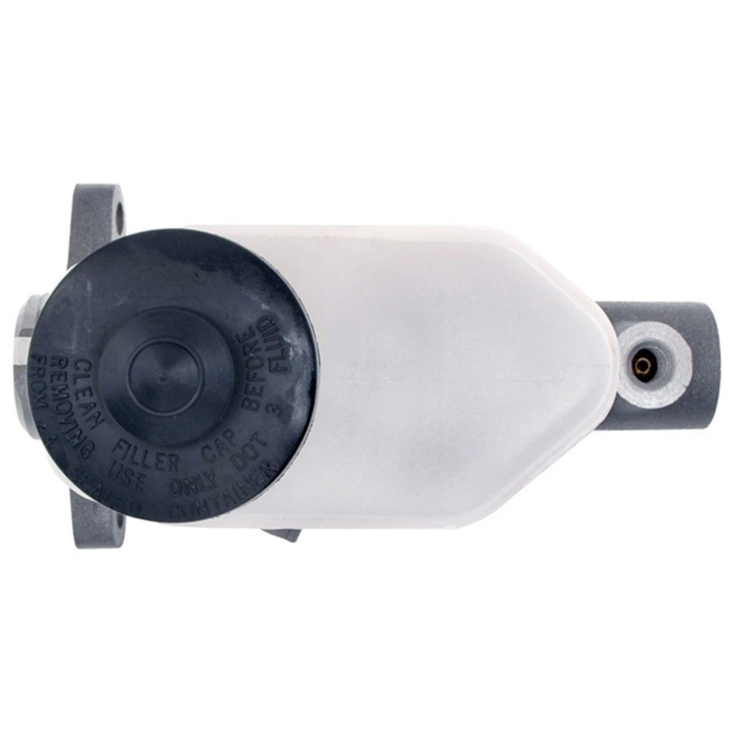 Raybestos MC390292 Brake Master Cylinder product image 3 of 7