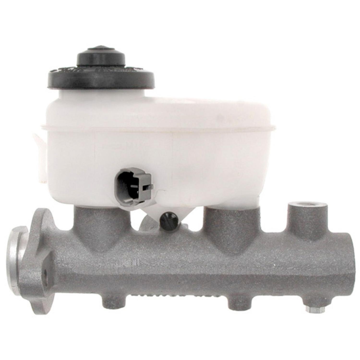 Raybestos MC390292 Brake Master Cylinder product image 7 of 7