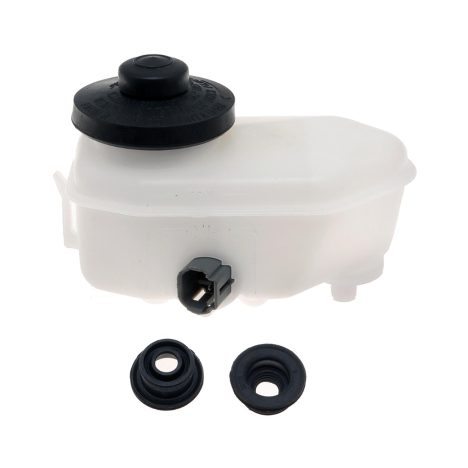Raybestos MC390292RSV Brake Master Cylinder Reservoir product image 3 of 3