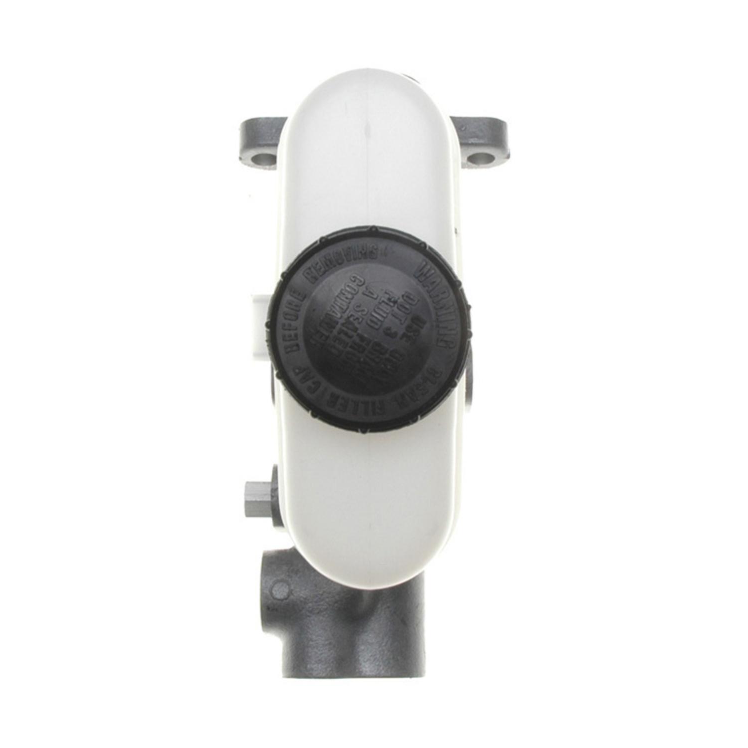 Raybestos MC390299 Brake Master Cylinder product image 3 of 7