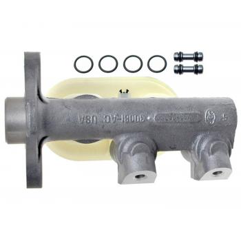 1999 Saturn SW1 Brake Master Cylinder Raybestos MC390301 image 2 of 4