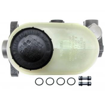 1999 Saturn SW1 Brake Master Cylinder Raybestos MC390301 image 3 of 4