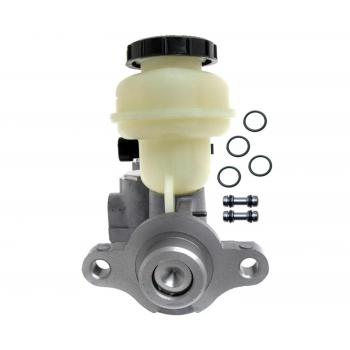 1999 Saturn SW1 Brake Master Cylinder Raybestos MC390301 image 4 of 4