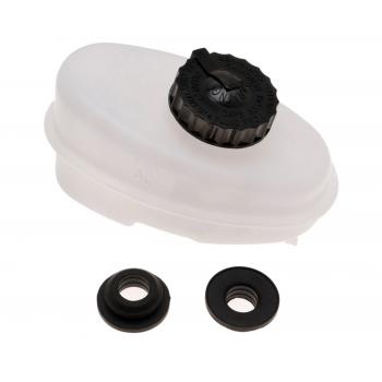 2002 Chrysler Prowler Brake Master Cylinder Reservoir Raybestos MC390303RSV image 3 of 3