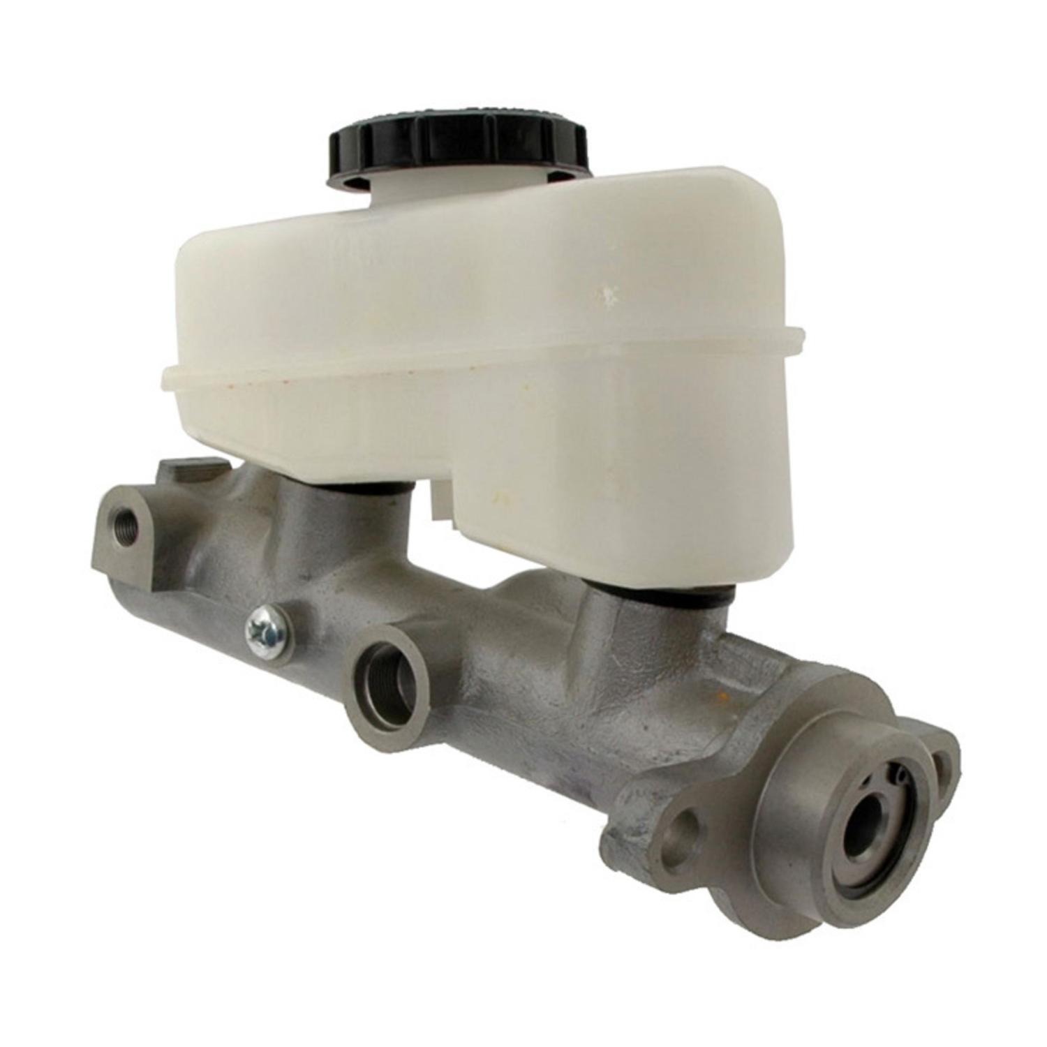 Raybestos MC390313 - Brake Master Cylinder Raybestos MC390313 Brake Master Cylinder product image 1 of 7