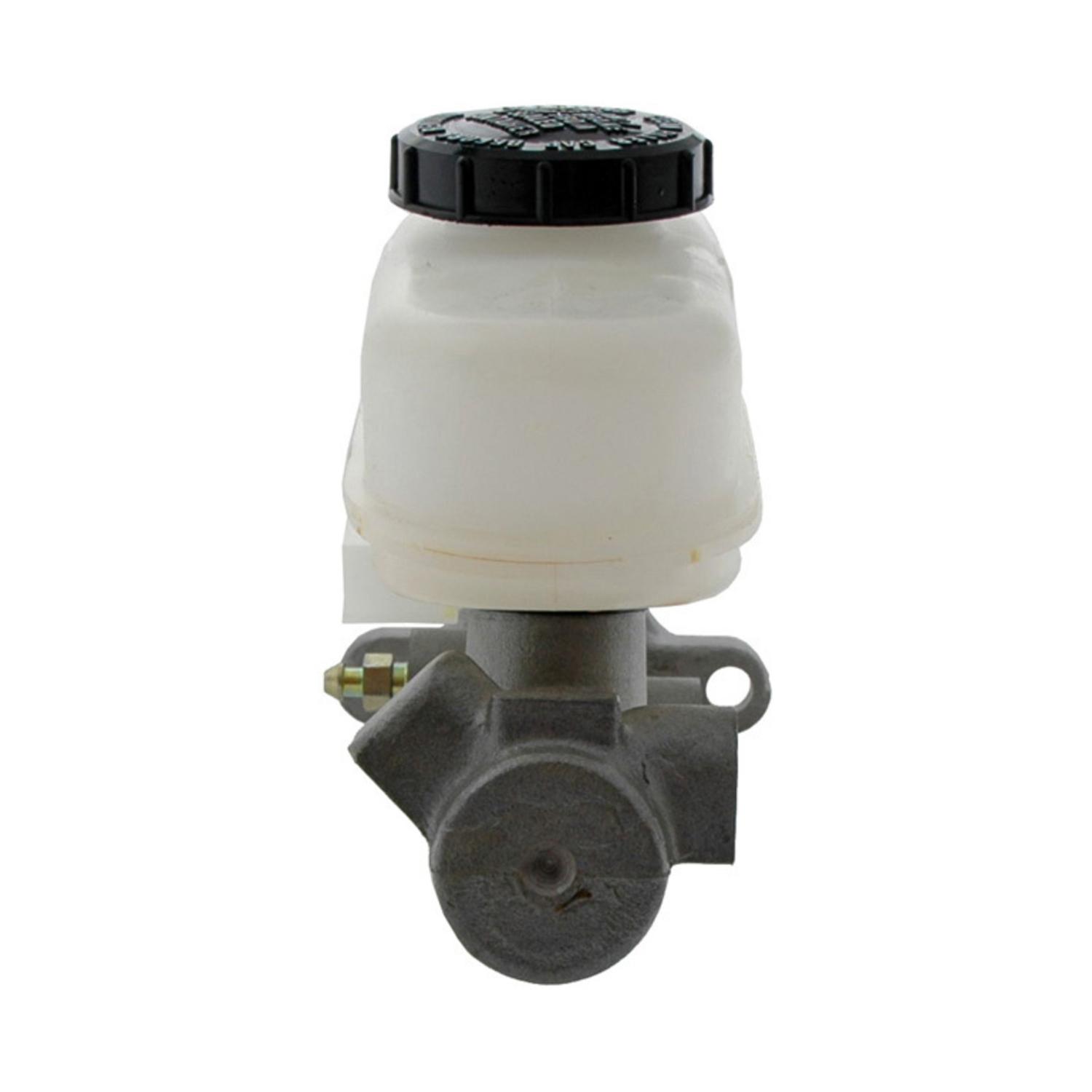 Raybestos MC390313 - Brake Master Cylinder Raybestos MC390313 Brake Master Cylinder product image 5 of 7