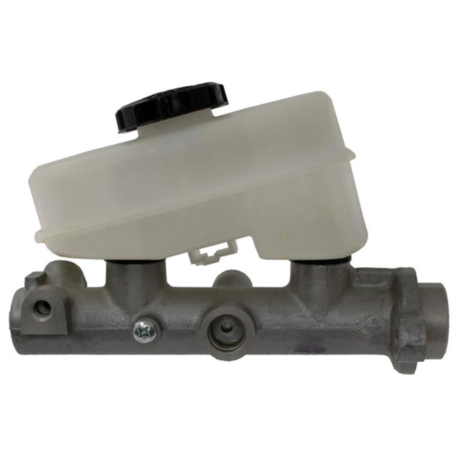 Raybestos MC390313 - Brake Master Cylinder Raybestos MC390313 Brake Master Cylinder product image 6 of 7